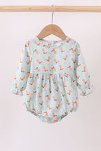 Load image into Gallery viewer, Premium boots print muslin bubble
