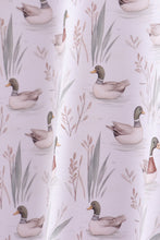 Load image into Gallery viewer, Premium green mallard print bamboo pants set

