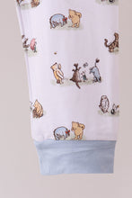 Load image into Gallery viewer, Premium character print bamboo pants set
