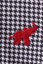 Load image into Gallery viewer, Premium Black Alabama elephant embroidery vest
