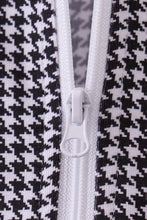 Load image into Gallery viewer, Premium Black Alabama elephant embroidery vest
