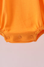 Load image into Gallery viewer, Premium Orange Tennessee puppy applique bubble
