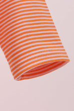 Load image into Gallery viewer, Premium Orange Tennessee puppy football stripe bubble
