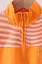 Load image into Gallery viewer, Premium Orange Tennessee embroidery top
