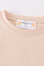 Load image into Gallery viewer, Premium Apricot basic T-shirt
