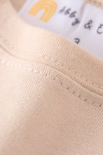 Load image into Gallery viewer, Premium Apricot basic T-shirt
