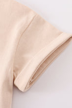 Load image into Gallery viewer, Premium Apricot basic T-shirt

