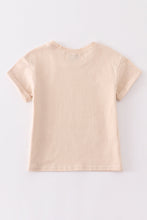 Load image into Gallery viewer, Premium Apricot basic T-shirt
