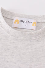 Load image into Gallery viewer, Premium Heather basic T-shirt Kids and adult

