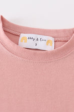 Load image into Gallery viewer, Premium Pink basic T-shirt
