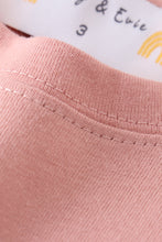 Load image into Gallery viewer, Premium Pink basic T-shirt
