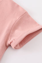 Load image into Gallery viewer, Premium Pink basic T-shirt
