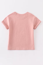 Load image into Gallery viewer, Premium Pink basic T-shirt
