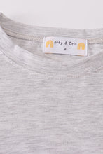 Load image into Gallery viewer, Premium Heather basic T-shirt Kids and adult
