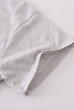 Load image into Gallery viewer, Premium Heather basic T-shirt Kids and adult
