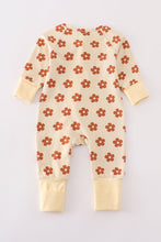 Load image into Gallery viewer, Premium Floral print boy romper
