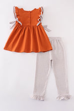Load image into Gallery viewer, Premium Carmel football embroidery girl set
