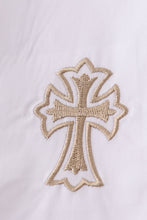Load image into Gallery viewer, Premium cross embroidery bloomer set
