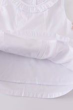Load image into Gallery viewer, Premium cross embroidery bloomer set
