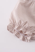 Load image into Gallery viewer, Premium cross embroidery bloomer set
