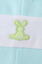 Load image into Gallery viewer, Premium Mint bunny embroidery jonjon
