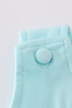 Load image into Gallery viewer, Premium Mint bunny embroidery jonjon
