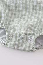 Load image into Gallery viewer, Premium White bunny embroidery bubble
