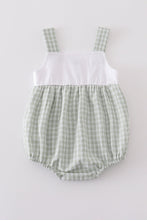 Load image into Gallery viewer, Premium White bunny embroidery bubble
