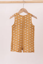 Load image into Gallery viewer, Premium pumpkin print muslin jonjon
