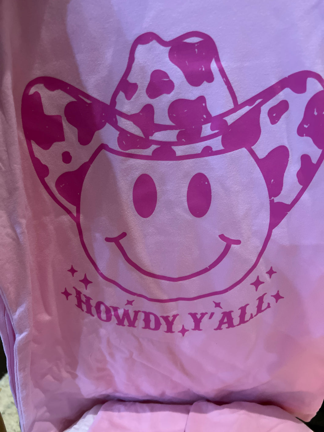 Howdy Y’all | T-shirt