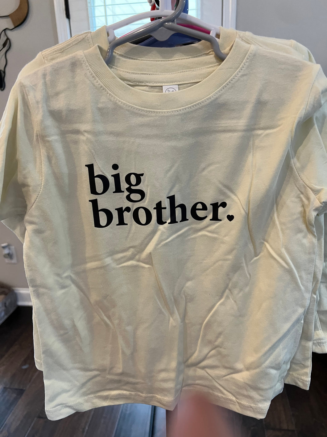 Big Brother T-Shirt