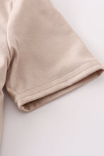 Load image into Gallery viewer, Khaki truck applique top
