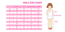 Load image into Gallery viewer, Pink Stripe Seersucker Character French Knot Dress

