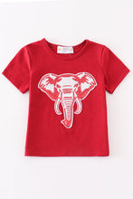 Load image into Gallery viewer, Alabama sequin mom&amp;me top

