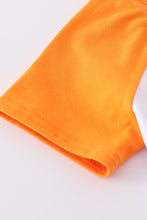 Load image into Gallery viewer, Tennessee football print boy top
