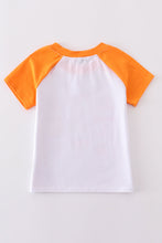 Load image into Gallery viewer, Tennessee football print boy top
