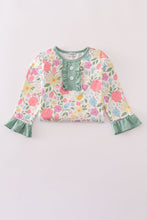 Load image into Gallery viewer, Floral print dress
