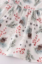 Load image into Gallery viewer, Sage ruffle bloomer set
