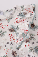 Load image into Gallery viewer, Sage ruffle dress
