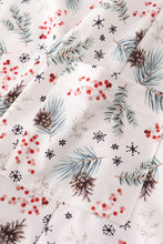 Load image into Gallery viewer, Sage ruffle dress
