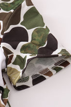 Load image into Gallery viewer, Camouflage duck embroidery set
