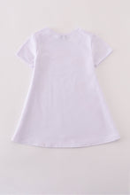Load image into Gallery viewer, Tennessee sequin mom&amp;me dress
