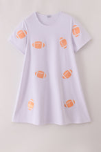 Load image into Gallery viewer, Tennessee sequin mom&amp;me dress
