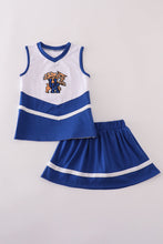 Load image into Gallery viewer, Kentucky embroidery skorts set

