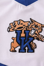 Load image into Gallery viewer, Kentucky embroidery skorts set
