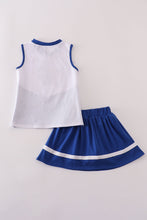 Load image into Gallery viewer, Kentucky embroidery skorts set
