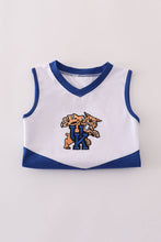 Load image into Gallery viewer, Kentucky embroidery skorts set
