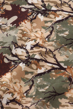 Load image into Gallery viewer, Camo leave dad&amp;me sweatshirt
