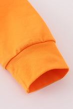 Load image into Gallery viewer, Orange Tennessee go vols applique pullover
