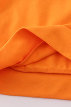 Load image into Gallery viewer, Orange Tennessee go vols applique pullover
